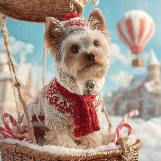 Midjourney Prompts: fantasy Oil Painting dog Portraits (PDF Guide)Personalized Gift for your pet