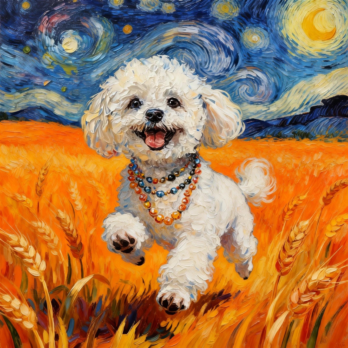 Custom pet Portraits digital album from photos Gift for pet lover（A unique album include 30 Exclusive digital prints）Valentine's Day gift