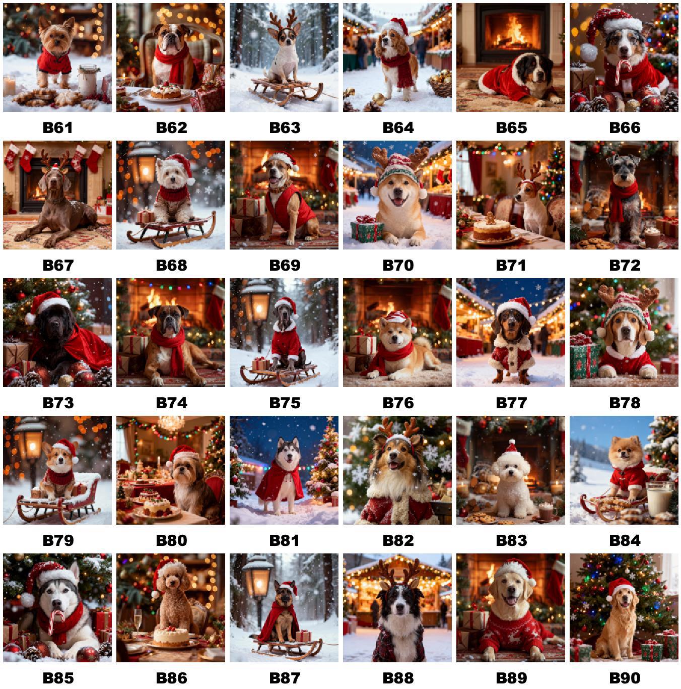 Custom Watercolor Pet Portrait: Personalized Pet Art (Digital)